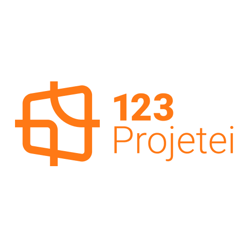 Blog | 123 Projetei
